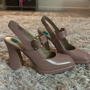 Sam Edelman heels